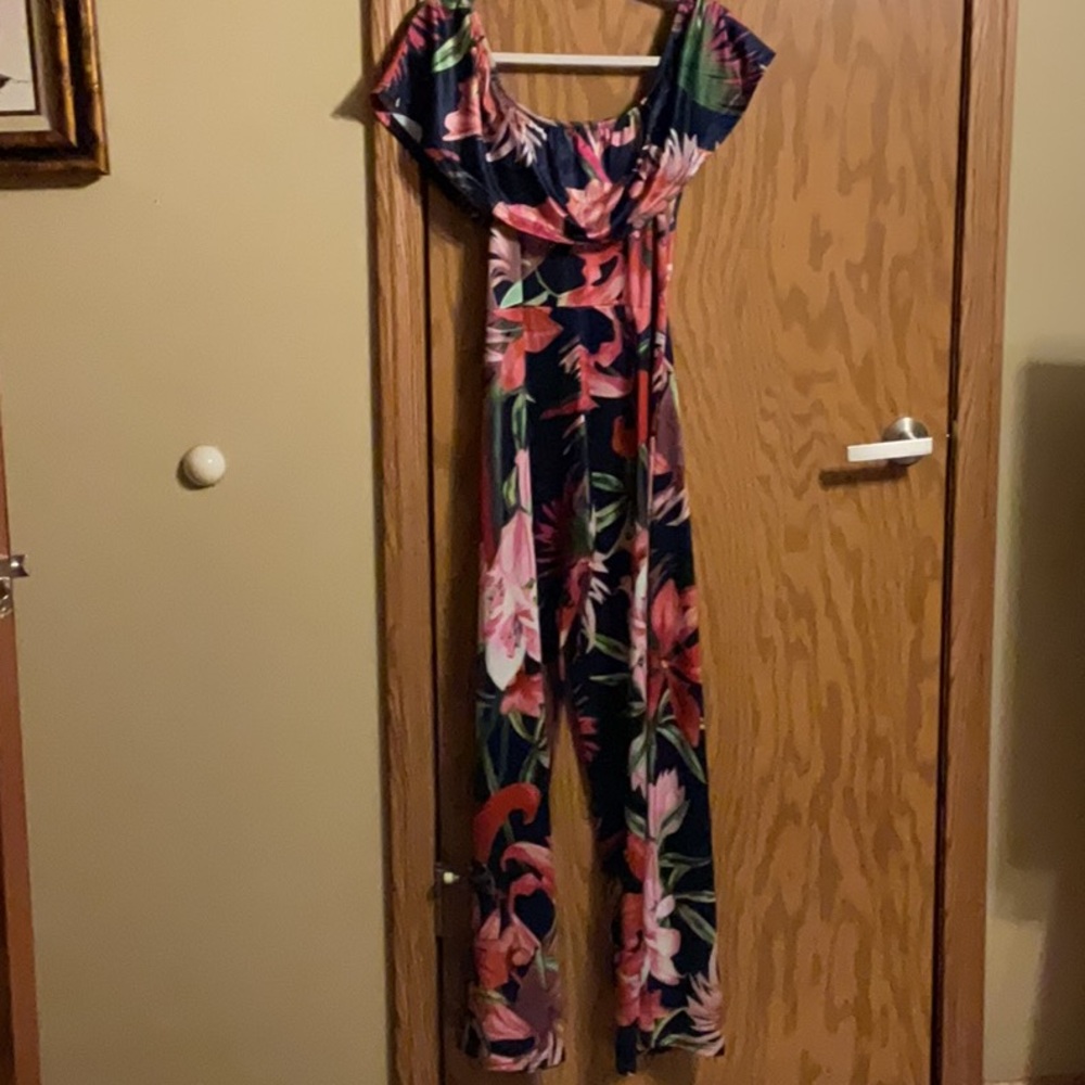 Jumpsuit